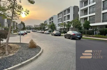 Apartment - 2 Bedrooms - 2 Bathrooms for sale in Taj City - 5th Settlement Compounds - The 5th Settlement - New Cairo City - Cairo