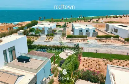 Chalet - 1 Bedroom - 2 Bathrooms for sale in Soma Breeze - Soma Bay - Safaga - Hurghada - Red Sea