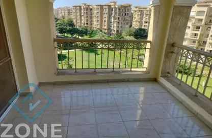 شقة - 3 غرف نوم - 2 حمامات للايجار في پريڤادو - مدينتي - القاهرة