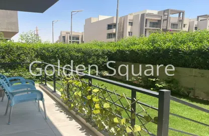 شقة - 3 غرف نوم - 2 حمامات للايجار في مون ريزيدنس - فيفث سكوير - التجمع الخامس - مدينة القاهرة الجديدة - القاهرة