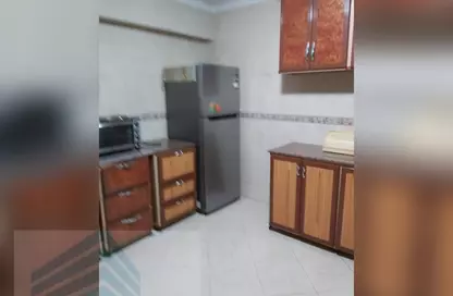 Apartment - 3 Bedrooms - 1 Bathroom for rent in Mostafa Kamel St. - Smouha - Hay Sharq - Alexandria