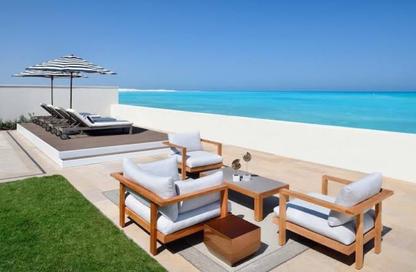 Villa - 3 Bedrooms - 3 Bathrooms for sale in Marassi - Sidi Abdel Rahman - North Coast