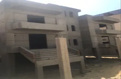 Villa - 7+ Bedrooms - 7+ Bathrooms for sale in Lavida Al Bustan - 26th of July Corridor - 6 October City - Giza