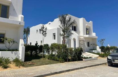 Villa - 3 Bedrooms - 3 Bathrooms for sale in Jefaira - Ras Al Hekma - North Coast