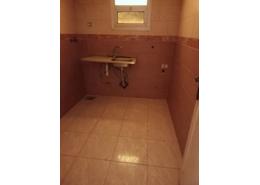Apartment - 1 bedroom - 1 bathroom for للايجار in Mohamed Metwally Al Shaarawy St. - 10th Zone - Nasr City - Cairo