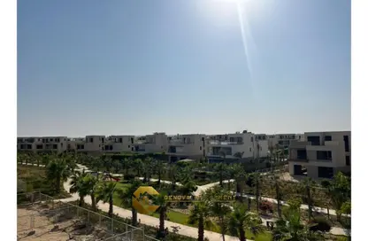 Villa - 5 Bedrooms - 5 Bathrooms for sale in The Crown - Cairo Alexandria Desert Road - 6 October City - Giza