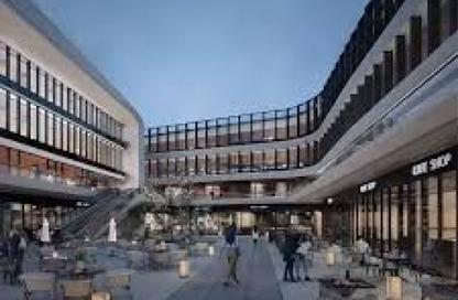 Shop - Studio for sale in 26th of July Corridor - 6 October City - Giza