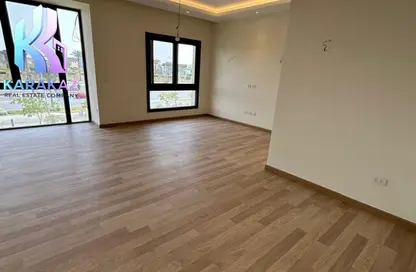 Apartment - 3 Bedrooms - 3 Bathrooms for rent in Eastown - 5th Settlement Compounds - The 5th Settlement - New Cairo City - Cairo