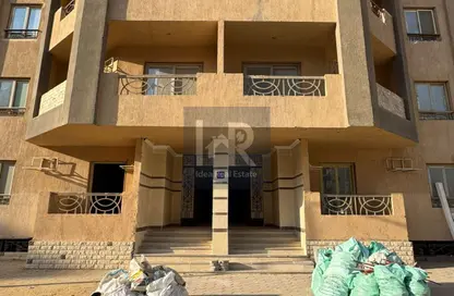 Apartment - 3 Bedrooms - 2 Bathrooms for sale in 5th Settlement Compounds - The 5th Settlement - New Cairo City - Cairo