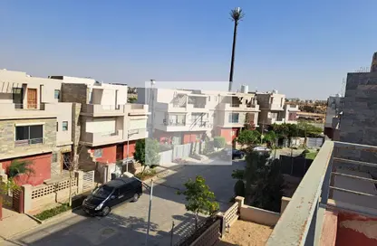 Villa - 4 Bedrooms - 4 Bathrooms for sale in Jedar - 6 October Compounds - 6 October City - Giza