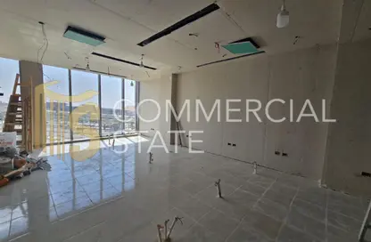 Office Space - Studio - 1 Bathroom for rent in Cairo Festival City - North Investors Area - New Cairo City - Cairo