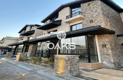 Villa - 4 Bedrooms - 3 Bathrooms for sale in The MarQ Gardens - 5th Settlement Compounds - The 5th Settlement - New Cairo City - Cairo