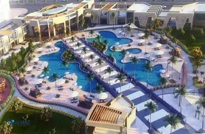 Apartment - 4 Bedrooms - 4 Bathrooms for sale in Capital Gardens Compound - New Capital Compounds - New Capital City - Cairo