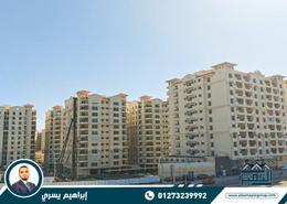 شقة - 3 غرف نوم for للبيع in شارع مدخل شركة النقل والهندسة - سموحة - حي شرق - الاسكندرية