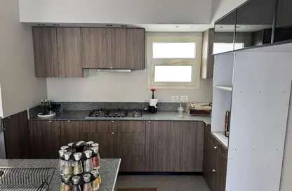 (بنتهاوس  (روف - 4 غرف نوم - 3 حمامات للايجار في الباتيو اورو - كمبوندات التجمع الخامس - التجمع الخامس - مدينة القاهرة الجديدة - القاهرة