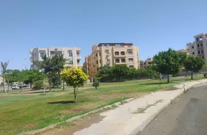 شقة - 2 غرف نوم - 1 حمام للايجار في شارع زيزينيا - المستثمرين الجنوبية - مدينة القاهرة الجديدة - القاهرة