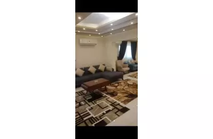Apartment - 2 Bedrooms - 3 Bathrooms for rent in Mohandessin - Giza