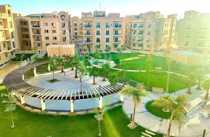 شقة - 4 غرف نوم - 3 حمامات للبيع في ديار 2 - كمبوندات 6 أكتوبر - مدينة 6 أكتوبر - الجيزة