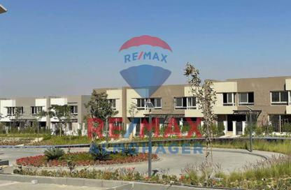 Villa - 4 Bedrooms - 2 Bathrooms for sale in Badya Palm Hills - 6 October Compounds - 6 October City - Giza