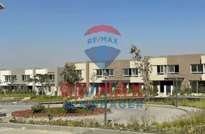 Villa - 4 Bedrooms - 2 Bathrooms for sale in Badya Palm Hills - 6 October Compounds - 6 October City - Giza