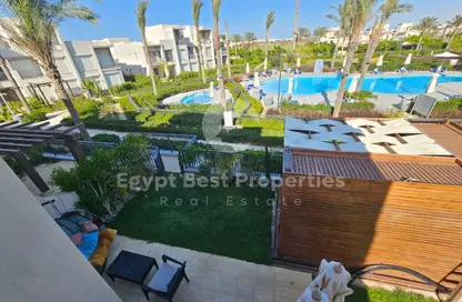 Townhouse - 3 Bedrooms - 3 Bathrooms for sale in Marassi - Sidi Abdel Rahman - North Coast