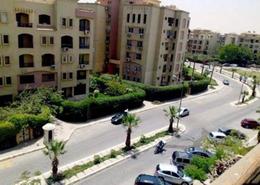 شقة - 3 غرف نوم - 3 حمامات for للبيع in حي الاشجار - طريق الواحات - مدينة 6 أكتوبر - الجيزة