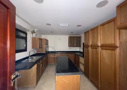 Duplex - 3 bedrooms for للايجار in Eastown - 5th Settlement Compounds - The 5th Settlement - New Cairo City - Cairo
