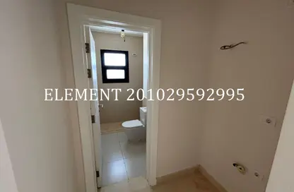 Apartment - 3 Bedrooms - 3 Bathrooms for sale in O West - 6 October Compounds - 6 October City - Giza