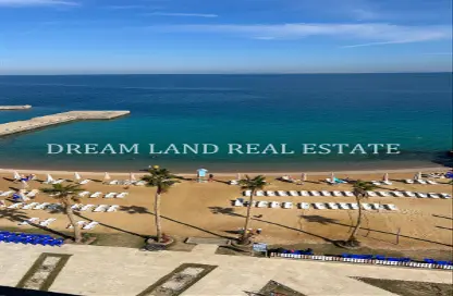 Apartment - Studio - 1 Bathroom for sale in Juliana Beach Resort - Hurghada - Red Sea
