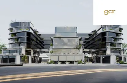 شقة - 3 غرف نوم - 3 حمامات للبيع في سولانا ايست - كمبوندات التجمع الخامس - التجمع الخامس - مدينة القاهرة الجديدة - القاهرة