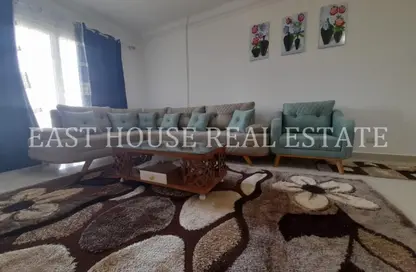 Apartment - 2 Bedrooms - 1 Bathroom for sale in Madinaty - Cairo