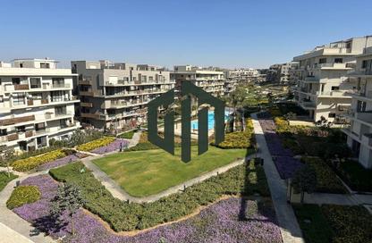 Apartment - 3 Bedrooms - 3 Bathrooms for rent in Villette - 5th Settlement Compounds - The 5th Settlement - New Cairo City - Cairo