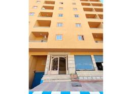 شقة - 3 غرف نوم - 2 حمامات for للبيع in شارع اسكندرية - مرسى مطروح - مطروح