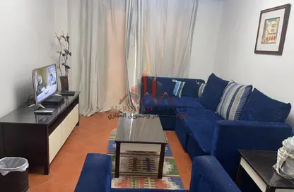 شاليه - 2 غرف نوم - 2 حمامات للايجار في جولف بورتو مارينا - العلمين - الساحل الشمالي