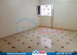 شقة - 3 غرف نوم - 1 حمام للبيع في شارع إسكندر إبراهيم - ميامي - حي اول المنتزة - الاسكندرية