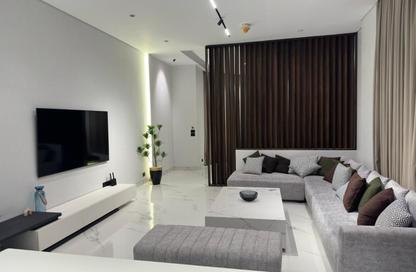 Apartment - 2 Bedrooms - 1 Bathroom for rent in Madinaty - Cairo