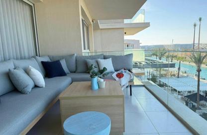 Apartment - 4 Bedrooms - 3 Bathrooms for sale in Rawdat Zayed - 12th District - Sheikh Zayed City - Giza