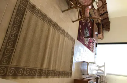 شاليه - 3 غرف نوم - 3 حمامات للبيع في مراسي - سيدي عبد الرحمن - الساحل الشمالي