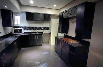 Apartment - 2 Bedrooms - 2 Bathrooms for sale in Abbas Al Akkad St. - 1st Zone - Nasr City - Cairo