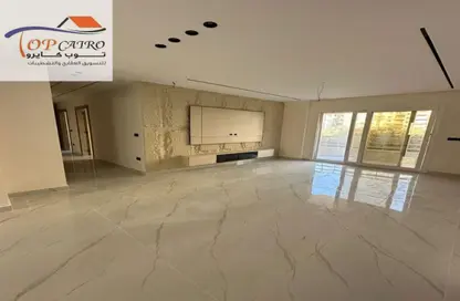 شقة - 3 غرف نوم - 2 حمامات للبيع في پريڤادو - مدينتي - القاهرة