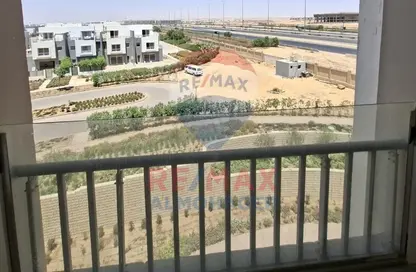 Apartment - 3 Bedrooms - 2 Bathrooms for rent in Hyde Park - New Cairo City - Cairo