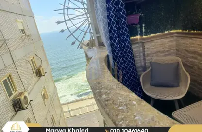 Apartment - 3 Bedrooms - 2 Bathrooms for rent in Ibrahimia - Hay Wasat - Alexandria