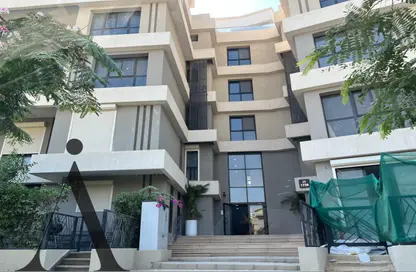 Apartment - 3 Bedrooms - 3 Bathrooms for sale in Villette - 5th Settlement Compounds - The 5th Settlement - New Cairo City - Cairo