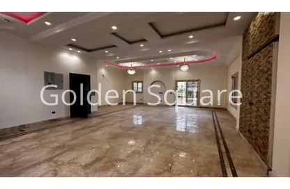 Apartment - 4 Bedrooms - 4 Bathrooms for sale in West Golf Extension - El Katameya Compounds - El Katameya - New Cairo City - Cairo