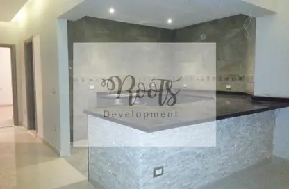 Apartment - 3 Bedrooms - 2 Bathrooms for sale in Zayed Dunes - 6th District - Sheikh Zayed City - Giza