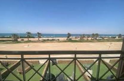 شاليه - 3 غرف نوم - 3 حمامات للبيع في سيزين - قسم الضبعة - الساحل الشمالي