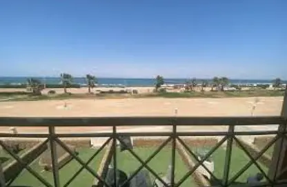 شاليه - 3 غرف نوم - 3 حمامات للبيع في سيزين - قسم الضبعة - الساحل الشمالي