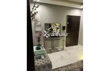 دوبلكس - 3 غرف نوم - 3 حمامات للبيع في ويستاون - كمبوندات الشيخ زايد - الشيخ زايد - الجيزة