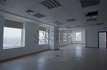 مساحات مكتبية - استوديو - 5 حمامات للايجار في شارع كورنيش النيل - العجوزة - الجيزة