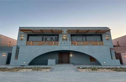 Villa - 4 Bedrooms - 5 Bathrooms for sale in Playa Resort - Sidi Abdel Rahman - North Coast